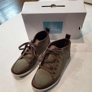 Mens casual shoes
